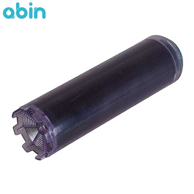 فیلتر کربن پودری