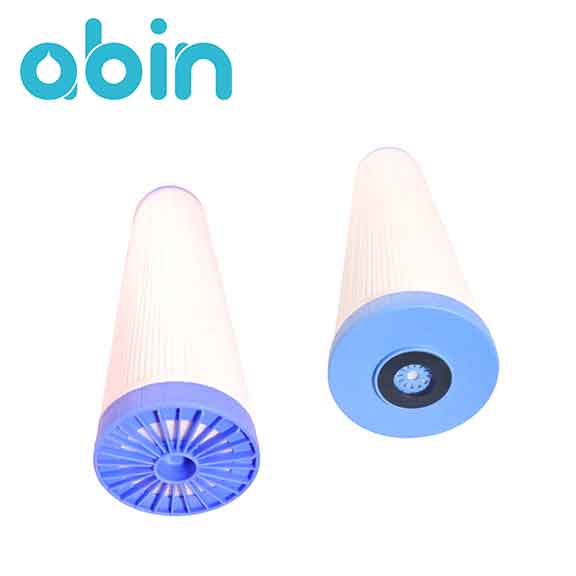 فیلتر کربن گرانول 20 اینچ cck