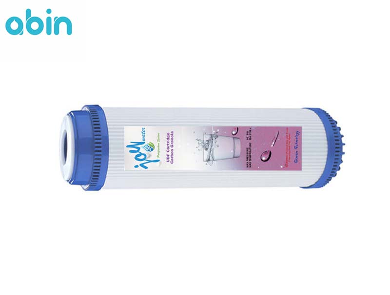 فیلتر کربن گرانول جوی واتر