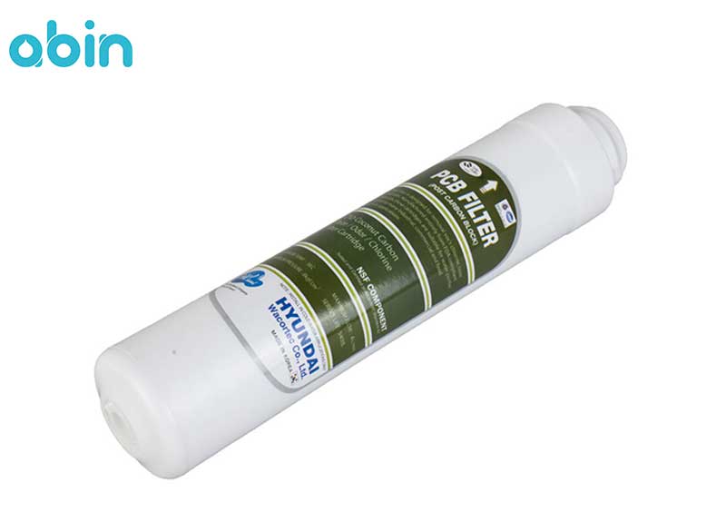 فیلتر کربنی هیوندای واکورتک مدل HQ7