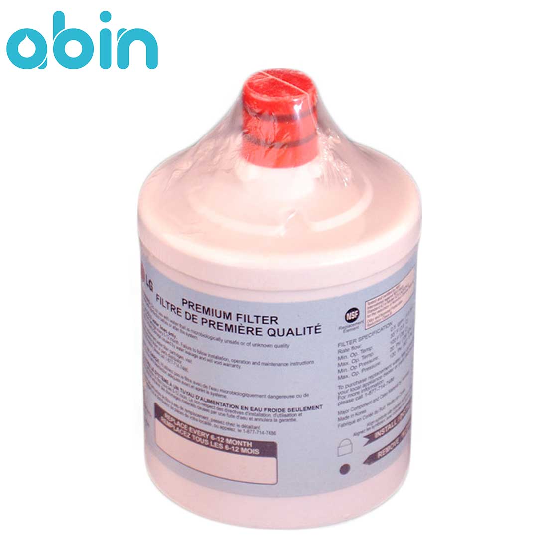 فیلتر داخلی یخچال ال جی