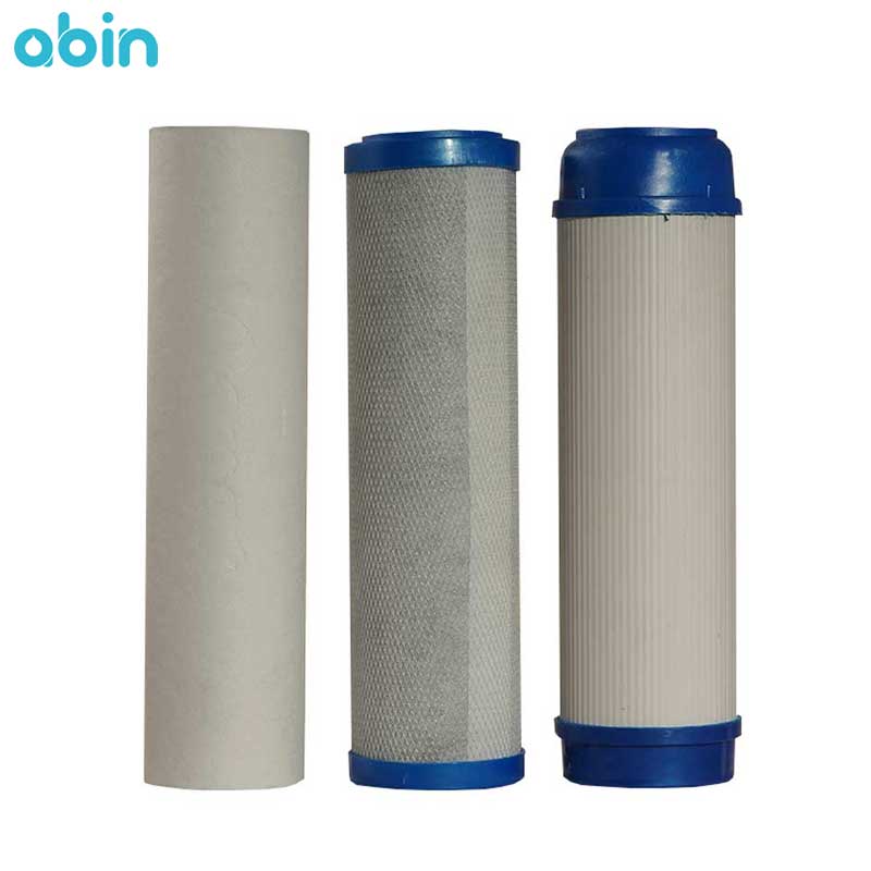 ست فیلترهای قنات (Qanat)