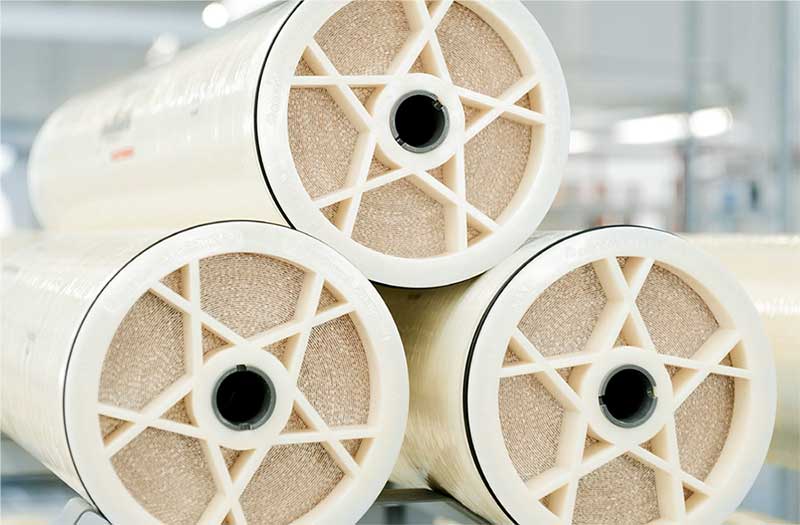 ممبران نوع (B LE) برای کاربردهایی مناسب است که مصرف کم انرژی در آنها در اولویت است. 