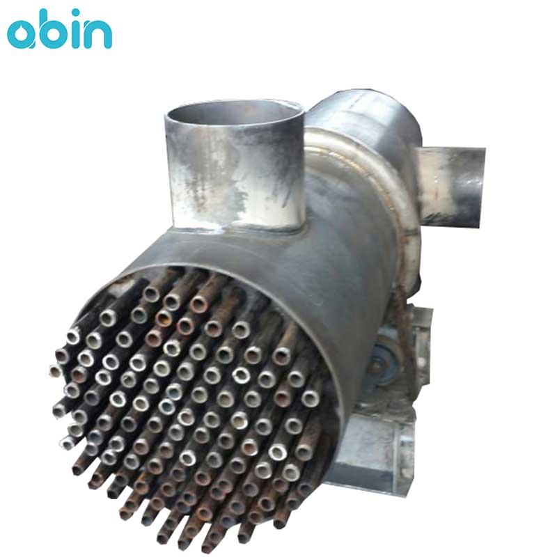 منبع کویل دار آب گرم 1000 لیتری رخشاب