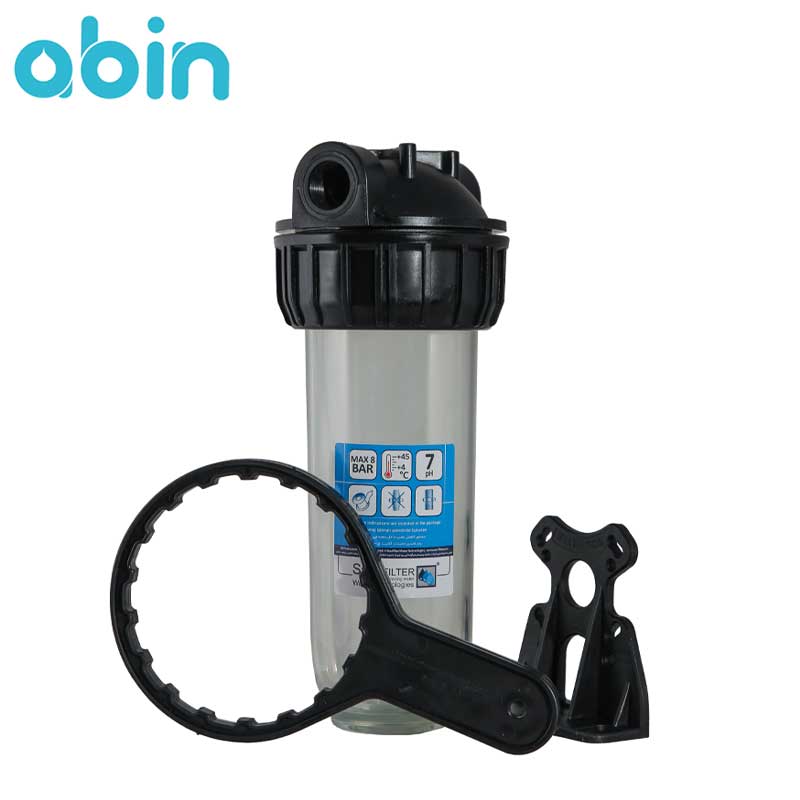 ابعاد هوزینگ دبی آب بالا سوفیلتر