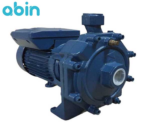 پمپ آب خانگی پنتاکس مدل CB210/00