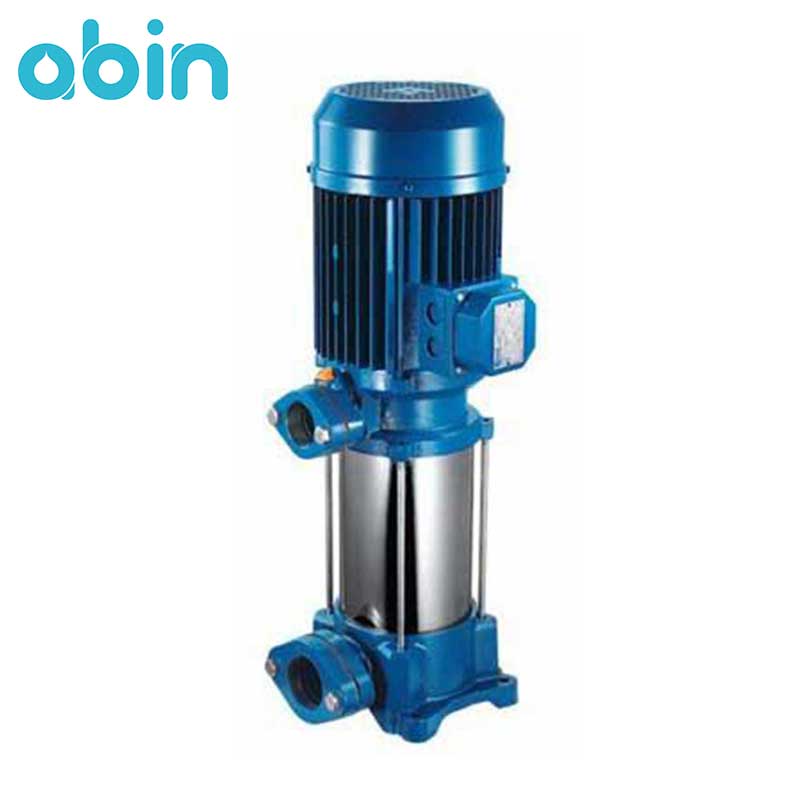 پمپ آب پنتاکس مدل U5V300/10T