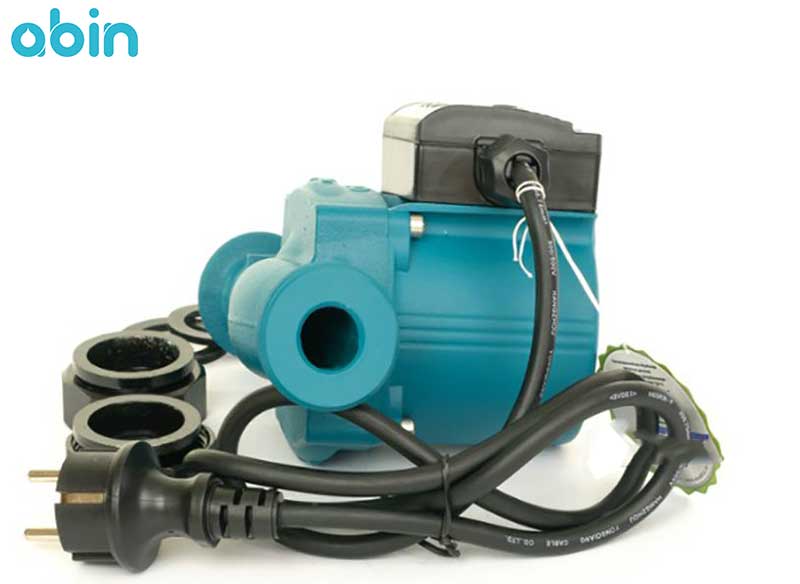 پمپ سیرکولاتور لئو leo مدل LRP20-50/130